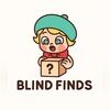 blindfindsaz